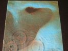 Pink Floyd  U.K 1st press LP Meddle on Harvest 1U/1U textured cover EX+