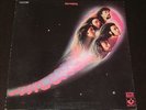 Deep Purple  '71 Dutch 1st press LP misspelled Fire Ball on Harvest  M-