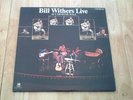 BILL WITHERS - LIVE AT CARNEGIE HALL - DOUBLE LP ALBUM - 1st PRESS - 1973