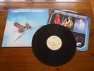 ***URIAH HEEP - HIGH AND MIGHTY UK 1976 BRONZE PROG MONSTER IN TOP CONDITION ***