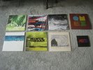 Minus the Bear vinyl records (tour exclusives included)