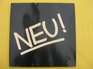 NEU Neu '75 LP Vinyl Michael Rother Synthesizer-Musik Hero, e-musik, after eight
