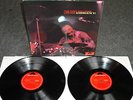 TONY WILLIAMS LIFETIME Emergency 1969 UK POLYDOR (583 574) JOHN McLAUGHLIN