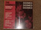 The Damned - Doomed in Croydon - Vinyl LP - Live Croydon Greyhound 29th Oct 1979