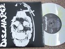 DISCHARGE - BEGINNING OF THE END 7