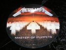 METALLICA MASTER OF THE PUPPETS 12