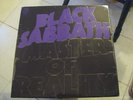 Black Sabbath LP Master Of Reality UK Vertigo Swirl & MINT Poster 13 pics