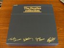 BEATLES  BLUE BOX 13 LP GERMAN APPLE ODEON  MINT