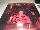 Conway Twitty Don't Call Him A Cowboy 33RPM LP Signed Autograph