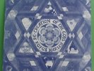 RUFUS HARLEY- Re-Creation Of Gods- ORIGINAL ANKH- Private Jazz Funk bagpipe LP