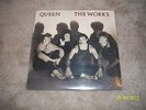 Queen The Works Still Sealed SS No cutouts New