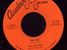 The Gaylads Ah So Killer Rockabilly Tittyshaker Surf Mad Mike Ronnie Cook Hear