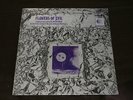 Psych Moog TRIPPY LP Ruth White FLOWERS OF EVIL Charles Baudelaire '69 Limelight