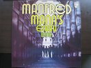 LP Manfred Mann's Earth Band Debut Album (Philips) 1972 NM