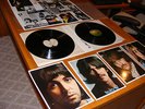 Beatles White Album Original UK 1st Press Stereo with posters & 4 pictures