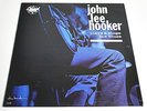 JOHN LEE HOOKER-PLAYS AND SINGS THE BLUES-LP/VINYL