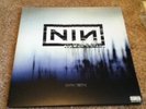 Nine Inch Nails With Teeth on Vinyl 2 LP Set Great Album NIN
