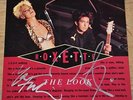 Roxette - The Look - red Vinyl 7