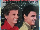 The Everly Brothers - Songs Our Daddy Taught Us LP. London records.
