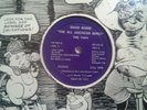 All American Bowie TMOQ  Vinyl Collectors Release