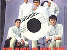 The Dave Clark Five  German 45er Promo  Bits And Pieces MINT-Zustand