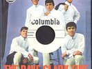 The Dave Clark Five  German 45er Promo  Everybody Knows MINT-Zustand