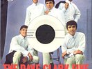 The Dave Clark Five  German 45er Promo  Catch Us If You MINT-Zustand