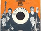The Swinging Blue Jeans  German 45er Promo Tutti Frutti MINT-Zustand
