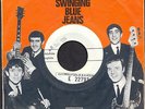 The Swinging Blue Jeans  German 45er Promo Promise Youl MINT-Zustand