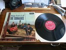 The Tornados Away From It All LP UK Decca Records 1963 RGM Joe Meek First Press