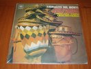 LOS GAITEROS animalito del monte LP / COLOMBIA AFRO CUMBIA DANCEFLOOR ???