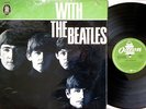Beatles – With the Beatles - Odeon O83568 – 1963 Mono