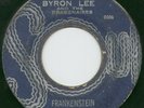 RARE SKA BYRON LEE 