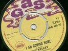 1969 PAT KELLY - I AM COMING HOME / If It don't work out BOSS REGGAE Sound Clip