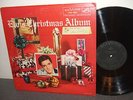 Elvis Presley * CHRISTMAS ALBUM LPM 1951 * CANADIAN  PRESSING