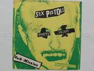 SEX PISTOLS RARE USA PROMO 7