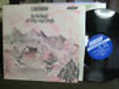 Caravan in the land of grey and pink gate orig london us lp '71 nm folk psych