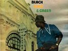 Original Press KEN BOOTHE LP - BLACK GOLD & GREEN - TROJAN  EX++  ?