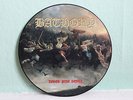 Bathory - Blood fire death  Picture-LP