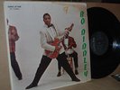 BO DIDDLEY RARE FIRST PRESSING SELF-TITLED 1958 CHESS 1431 VG++ DEBUT LP