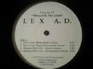 LEX A.D. West Coast Thang 12