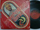 MAX ROMEO - REVELATION TIME / BLACK WORLD LP / VG +