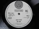 NUCLEUS solar plexus ORIG VERTIGO UK SWIRL SPIRAL SUPERB COPY IAN CARR JAZZ PROG