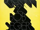 BOB SEGER - BACK IN '72 UK 1973 Reprise /Palladium Ex Classic Rock LP