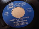 NORTHERN SOUL FUNK SECOND RESURRECTION You Done Let Daylight Catch You STANSON