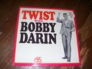 BOBBY DARIN 1960S SEALED LP ( MONO ATCO 33-138) TWIST