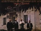 telefunken spa 25096-T/1-3 beethoven middle vegh quartet ex+/nm box/libretto ex