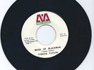 Tyrone Taylor Move up Blackman Roots/Version 7