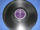 Elmo James Dust My Broom / Catfish Blues 78 Trumpet records 146 Elmore James