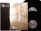 BURZUM -Belus 2-LP Gatefold 1st press BLACK ++ arcturus isengard satyricon taake